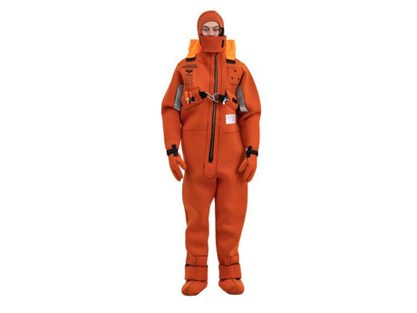 VIKING YouSafe™ Surge Immersion Suit USCG/SOLAS - Life Raft Professionals