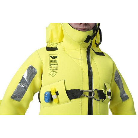 Viking YouSafe™ Tide Immersion Suit, SOLAS Approved - Life Raft Professionals