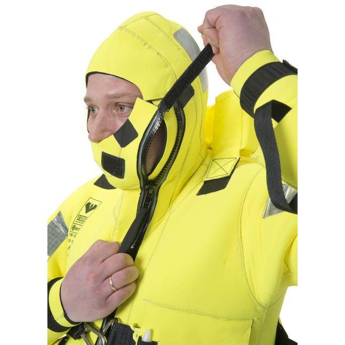 Viking YouSafe™ Tide Immersion Suit, SOLAS Approved - Life Raft Professionals