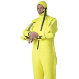 Viking YouSafe Wave Immersion Suit, SOLAS Approved - Life Raft Professionals