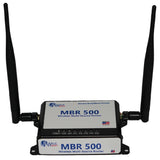 Wave WiFi MBR 500 Wireless Marine BroadBand Router [MBR500] - Life Raft Professionals