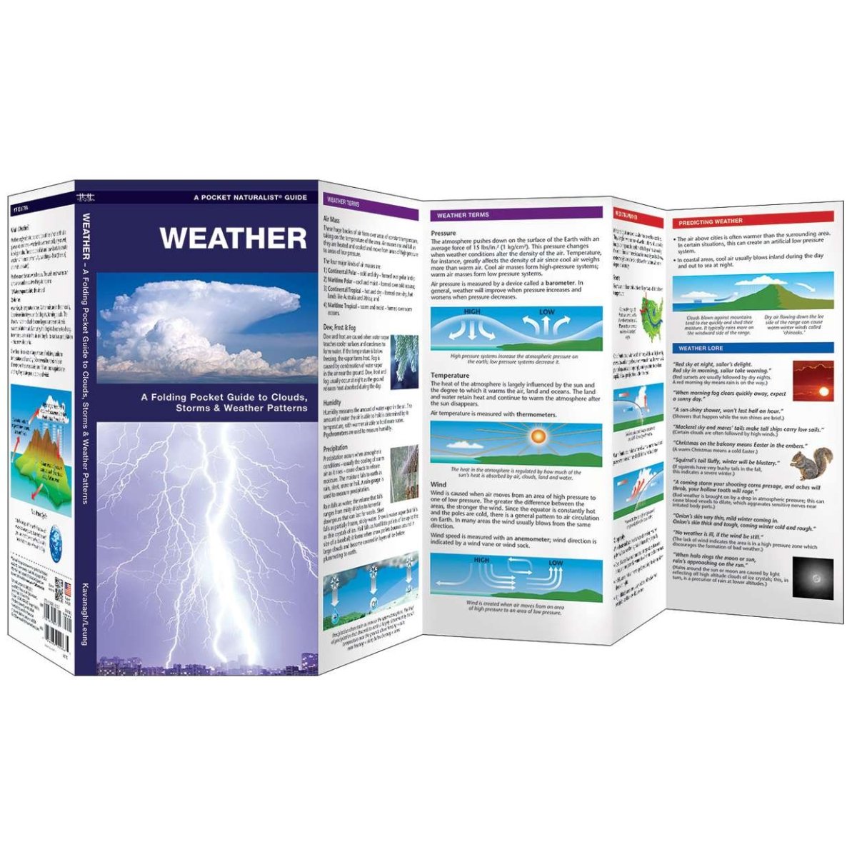 Weather – Life Raft Professionals