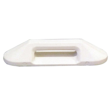 Weld Mount AT-113 Large White Footman's Strap - Qty. 6 - Life Raft Professionals