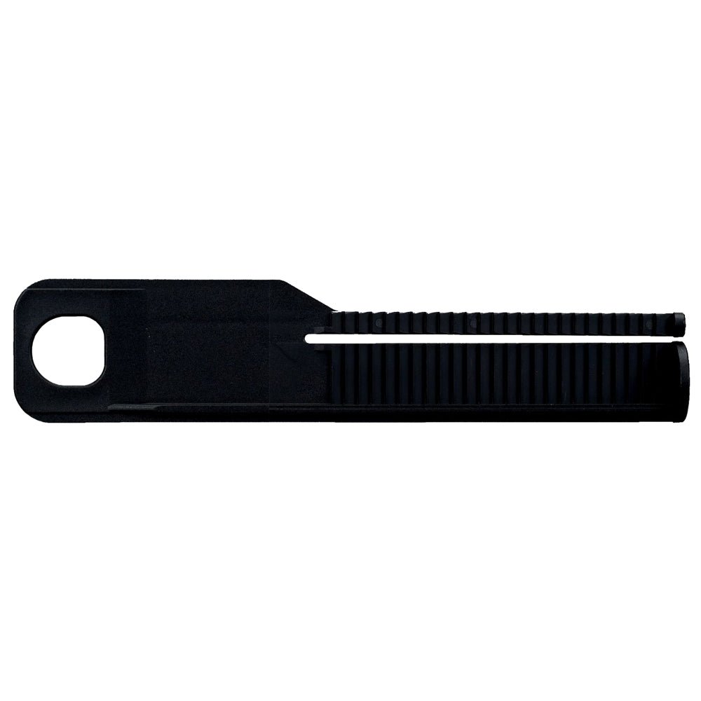 Weld Mount AT-13 - 10:1 Gun Plunger f/AT-6030 Adhesive - 10-Pack - Life Raft Professionals