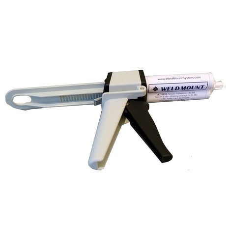 Weld Mount AT-300 Adhesive Dispensing Gun f/AT-2010 & AT-4020 - Life Raft Professionals