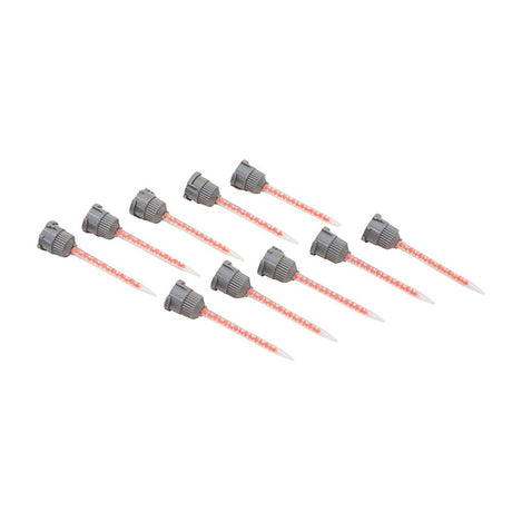 Weld Mount AT-85810 Mixing Tips *10-Pack - Life Raft Professionals