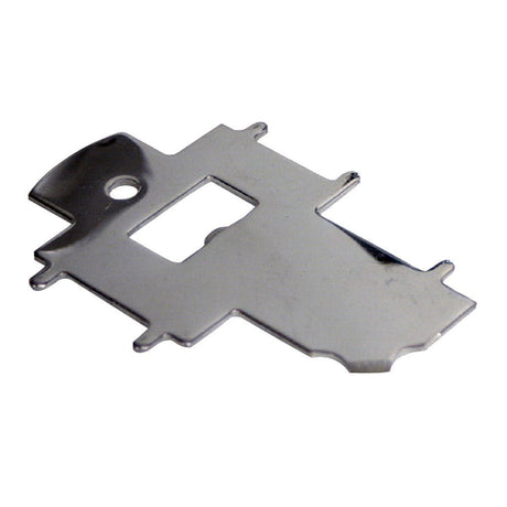 Whitecap Deck Plate Key - Universal - Life Raft Professionals