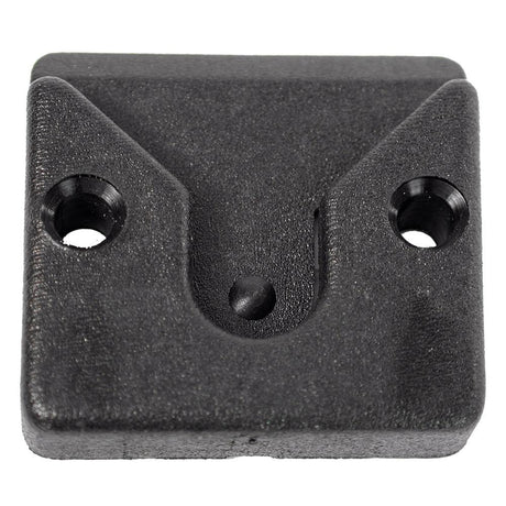 Whitecap Plastic Microphone Clip [S-501] - Life Raft Professionals