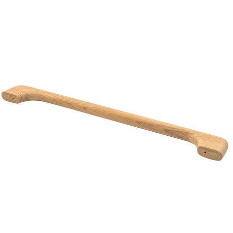 Whitecap Teak Long Towel Bar - 23" - Life Raft Professionals