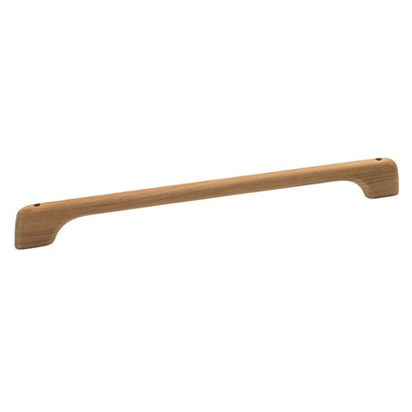 Whitecap Teak Long Towel Bar - 23" - Life Raft Professionals