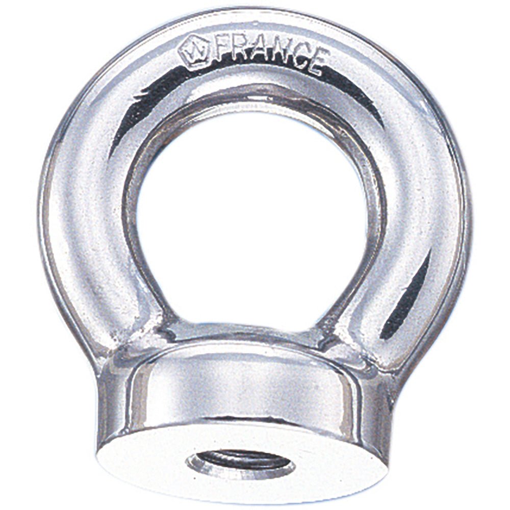 Wichard 1/2" Eye Nut - 13/16" Diameter - Life Raft Professionals