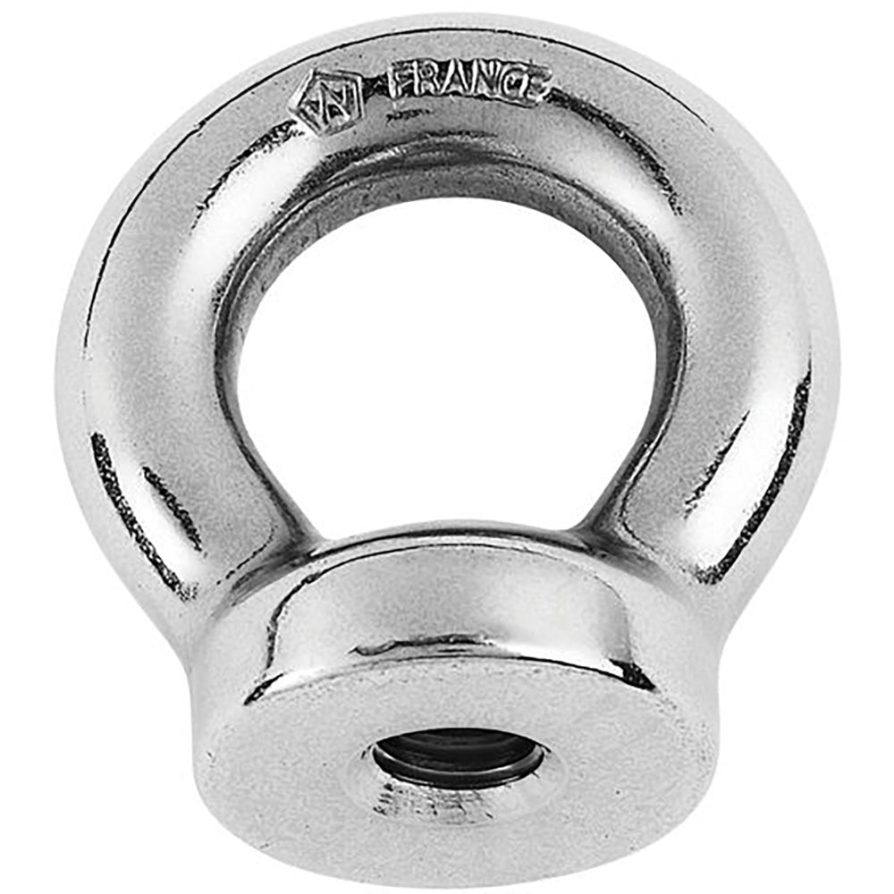 Wichard 12mm Eye Nut - Thread M12 x 175mm - Life Raft Professionals