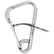 Wichard Automatic Mooring Hook - 170mm Length - 6-11/16" - Life Raft Professionals