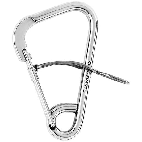 Wichard Automatic Mooring Hook - 170mm Length - 6-11/16" - Life Raft Professionals