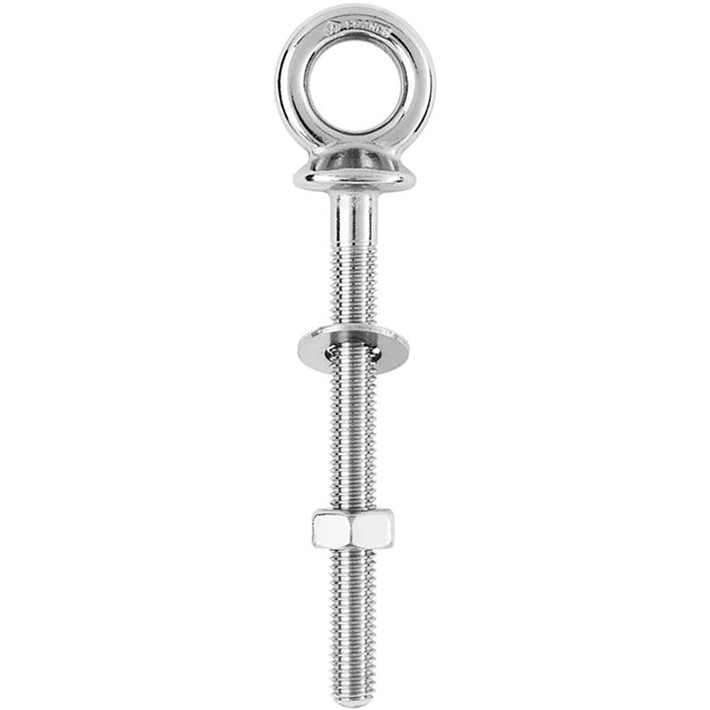 Wichard Eye Bolt - M10 x 150mm - Length 100mm - Life Raft Professionals