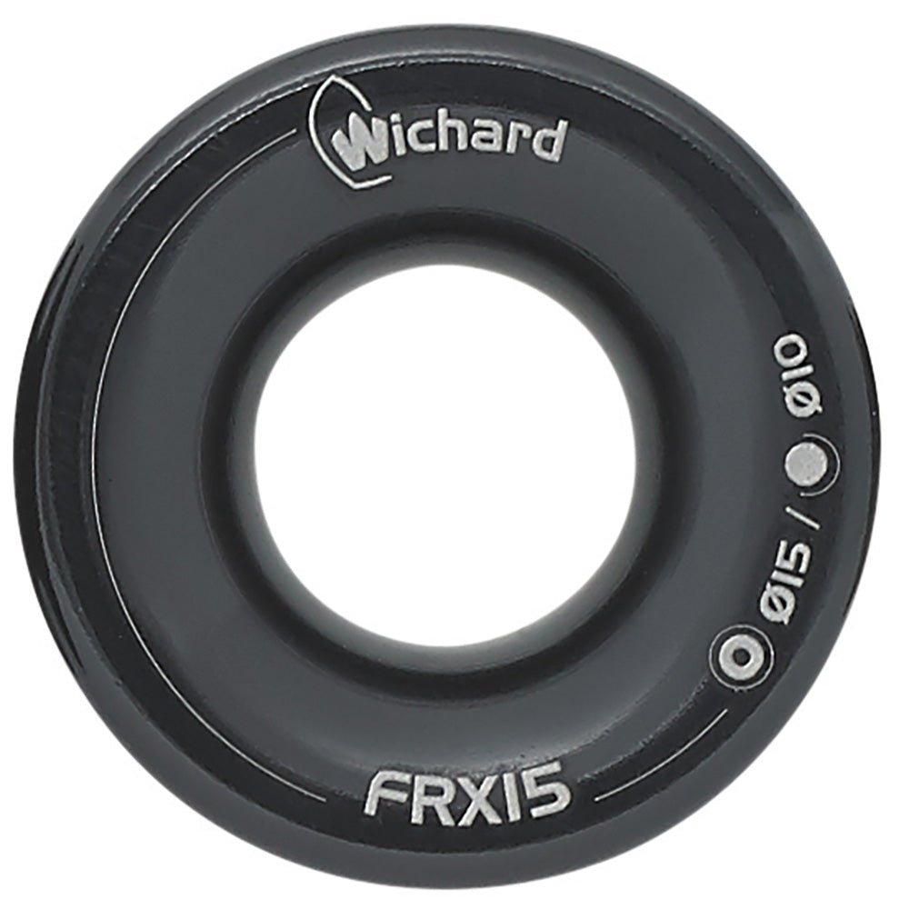 Wichard FRX15 Friction Ring - 15mm (19/32") - Life Raft Professionals