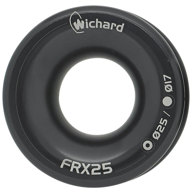Wichard FRX25 Friction Ring - 25mm (63/64") - Life Raft Professionals