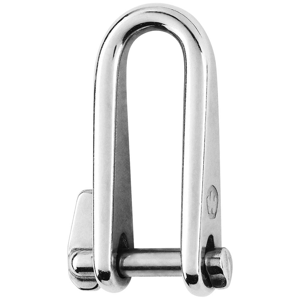 Wichard Key Pin Shackle - Diameter 5mm - 3/16" - Life Raft Professionals
