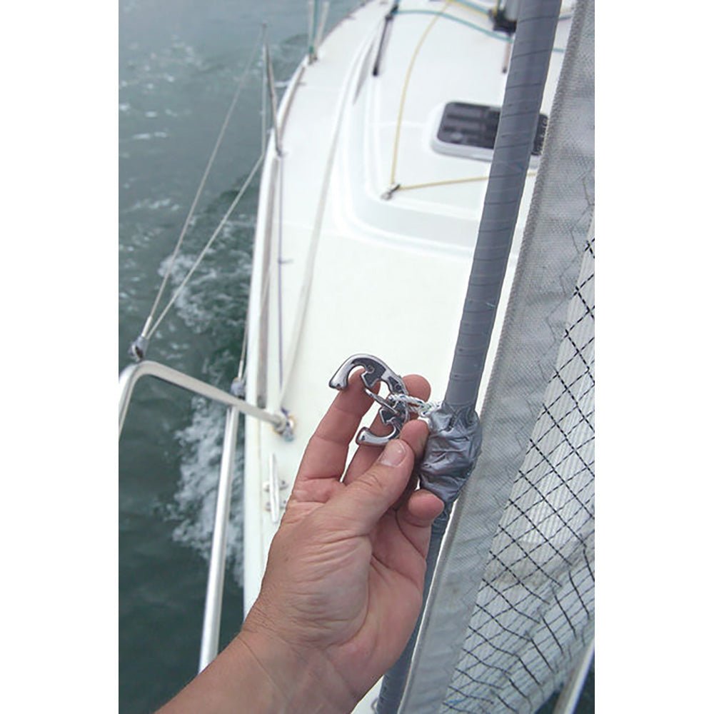 Wichard Opening Luff Rope Prefeeder - Life Raft Professionals
