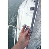 Wichard Opening Luff Rope Prefeeder - Life Raft Professionals