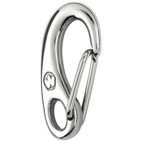 Wichard Safety Snap Hook - 35mm - Life Raft Professionals