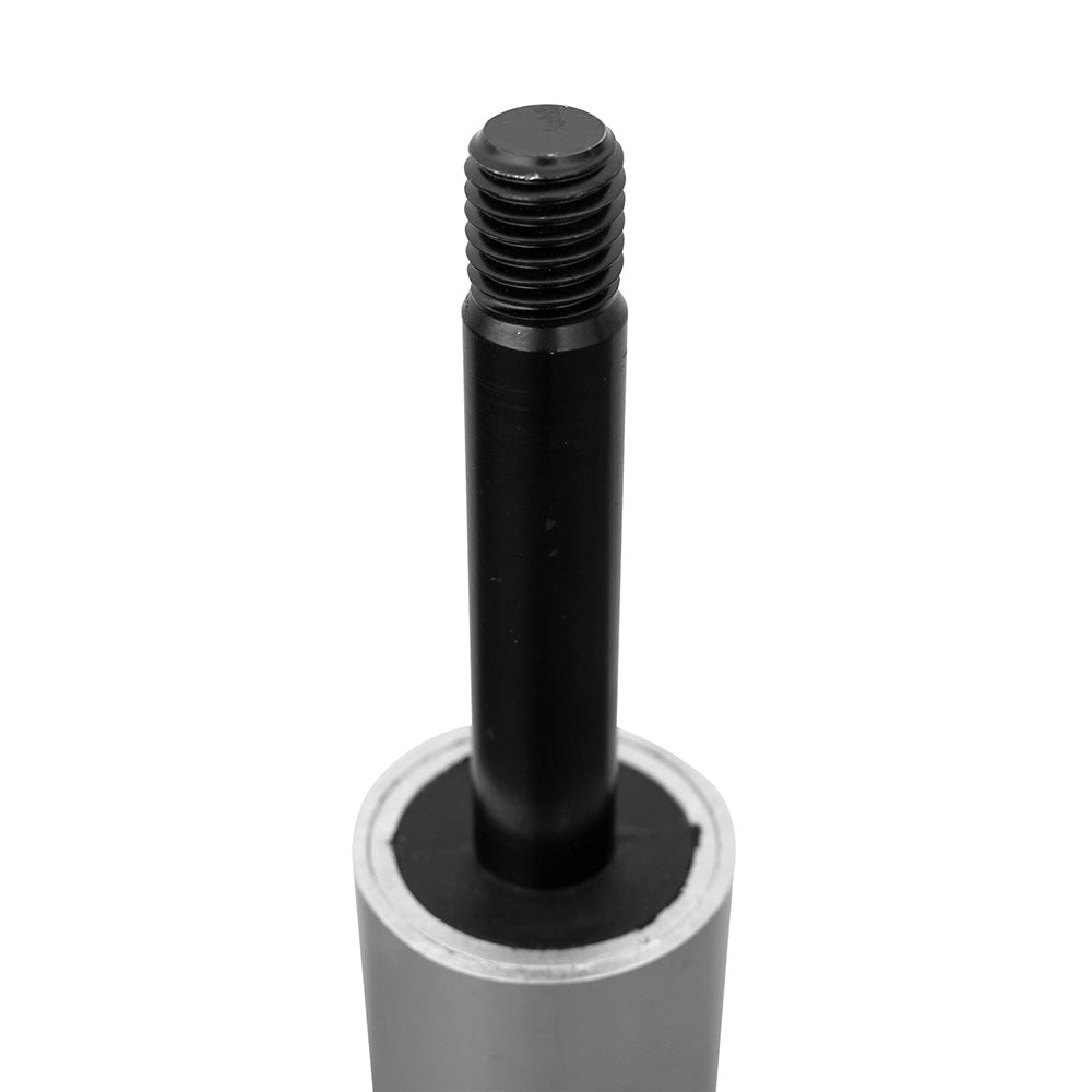 Wise 11" Threaded King Pin Pedestal Post - Life Raft Professionals
