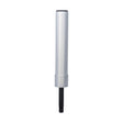 Wise 11" Threaded King Pin Pedestal Post - Life Raft Professionals