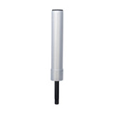 Wise 11" Threaded King Pin Pedestal Post - Life Raft Professionals