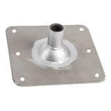 Wise - KingPin 7" x 7" Base Plate Only - Life Raft Professionals