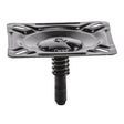 Wise KingPin Seat Mount - Bracket Only - Life Raft Professionals