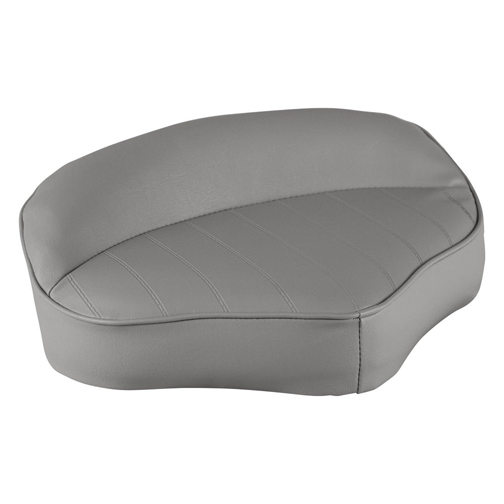 Wise Pro Casting Seat - Grey - Life Raft Professionals