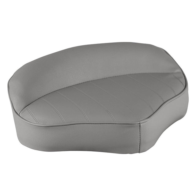 Wise Pro Casting Seat - Grey - Life Raft Professionals