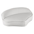 Wise Pro Casting Seat - White - Life Raft Professionals