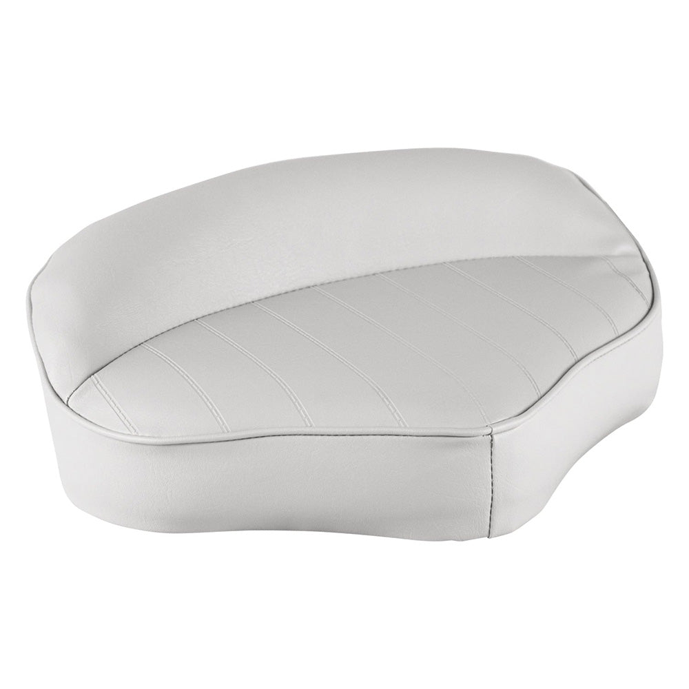 Wise Pro Casting Seat - White - Life Raft Professionals