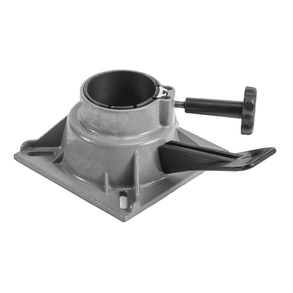 Wise Seat Mount Spider - Fits 2-3/8" Post - Life Raft Professionals