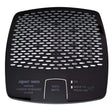 Xintex CMD6-MDR-BR CO Alarm 12/24V DC Interconnect - Black [CMD6-MDR-BR] - Life Raft Professionals
