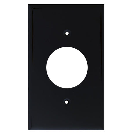 Xintex Conversion Plate - CMD-4 to CMD-5 - Black [100102-B] - Life Raft Professionals