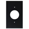 Xintex Conversion Plate - CMD-4 to CMD-5 - Black [100102-B] - Life Raft Professionals