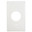 Xintex Conversion Plate - CMD-4 to CMD-5 - White [100102-W] - Life Raft Professionals