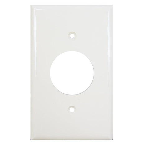 Xintex Conversion Plate - CMD-4 to CMD-5 - White [100102-W] - Life Raft Professionals