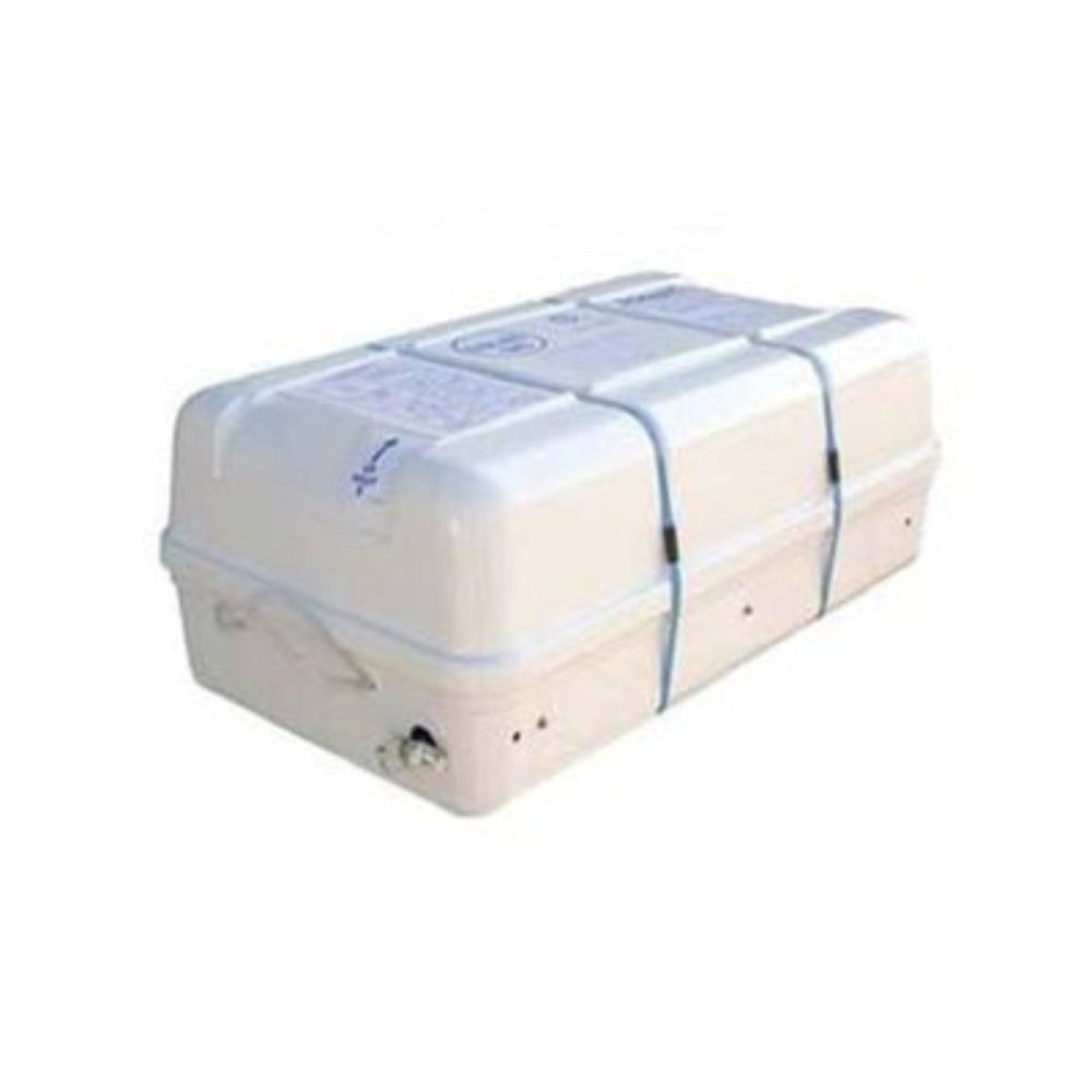 Zodiac IBA USCG (Large Capacity) - Life Raft Professionals