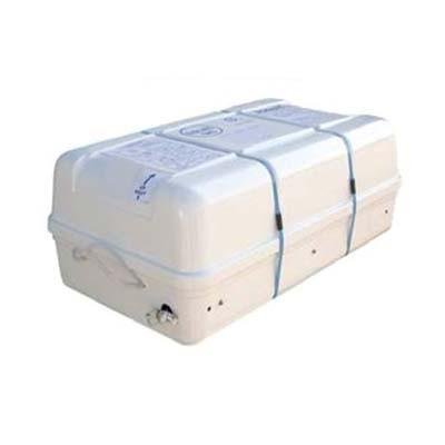 Zodiac USCG Approved IBA, 4 - 8 Person - Life Raft Professionals